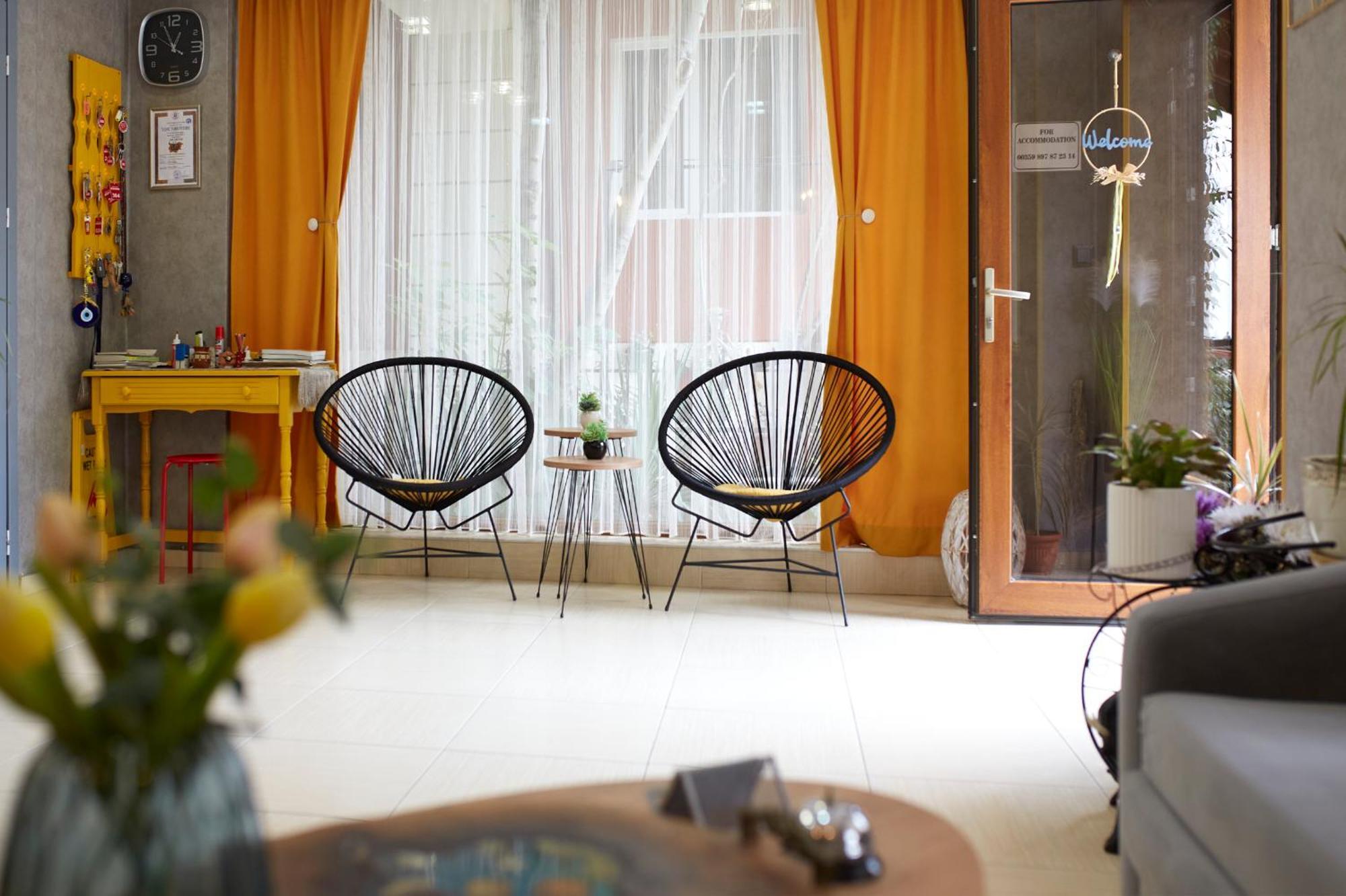 Nirvana Guest House Nesebar Exterior photo