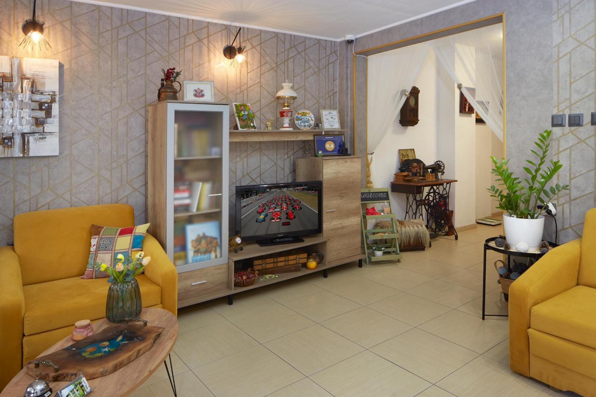 Nirvana Guest House Nesebar Exterior photo