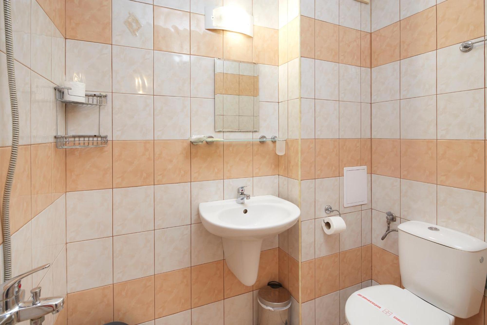 Nirvana Guest House Nesebar Exterior photo